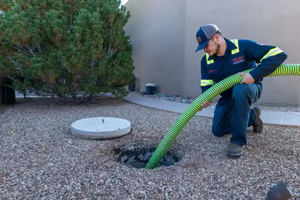 septic tank services Appleby